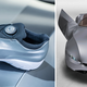 Illustration for article titled BMWs Ugliest Concept Car Inspired Pumas Ugliest Sneakers